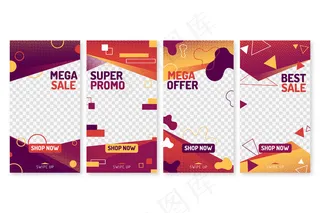 销售模板故事集