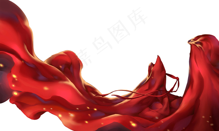 礼盒 彩带 飘带图片 蝴蝶结 礼结