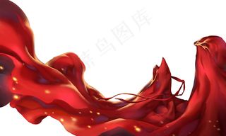 礼盒 彩带 飘带图片 蝴蝶结 礼结