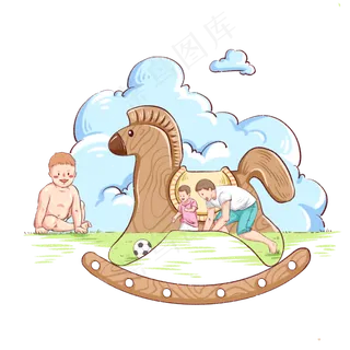 父亲节感恩亲情温馨