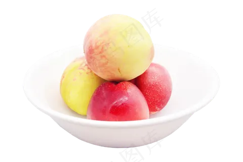 新鲜水果甜桃 新鲜水果甜桃