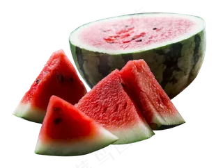西瓜水果