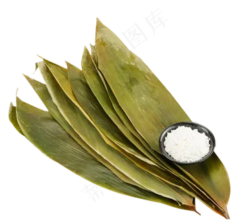 端午节粽子食材糯米 端午节粽子食材糯米