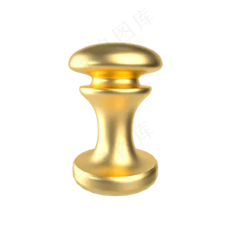 金属质感公章 金属质感公章