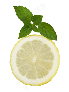 柠檬切片