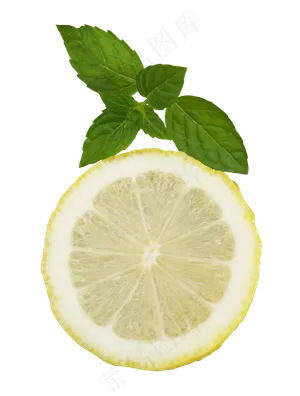 柠檬切片