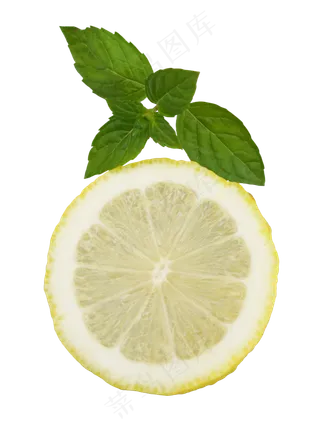 柠檬切片