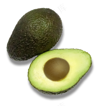 健康水果牛油果
