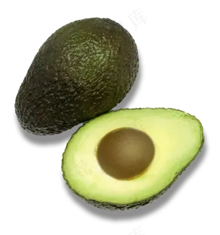 健康水果牛油果