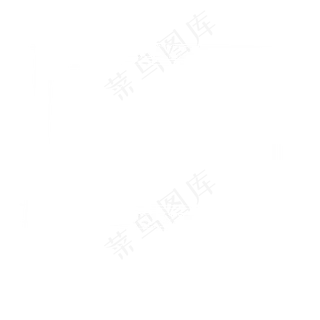 毕业季主题手绘边框