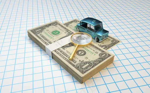 汽车金融贸易管理 汽车金融贸易管理