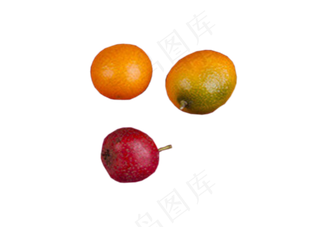 好吃新鲜美味的水果