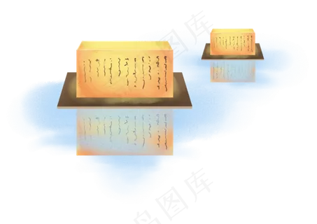 许愿祈福节河灯