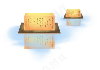 许愿祈福节河灯