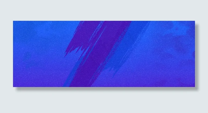 蓝色时尚油漆水彩底纹纹理淘宝banner(1920*700px 	       )psd模版下载