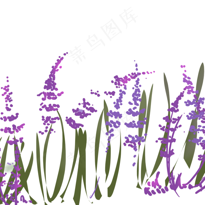 春天植物鲜花下载(2000X2000(DPI:300))psd模版下载