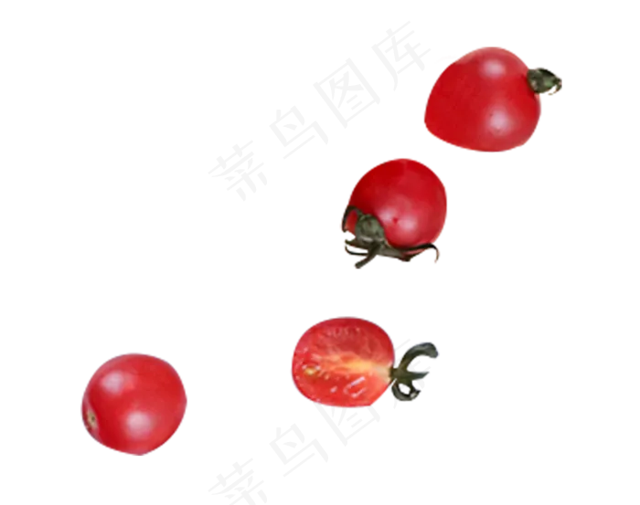小西红柿水果(844X667(DPI:240))psd模版下载