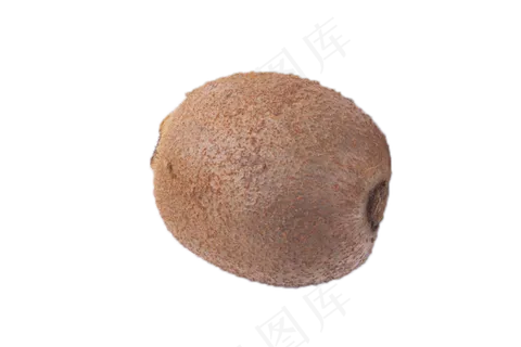 一个营养丰富的猕猴桃