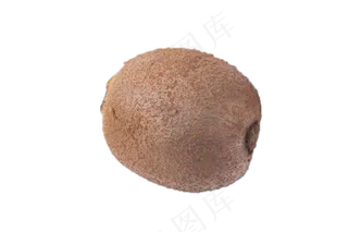 一个营养丰富的猕猴桃