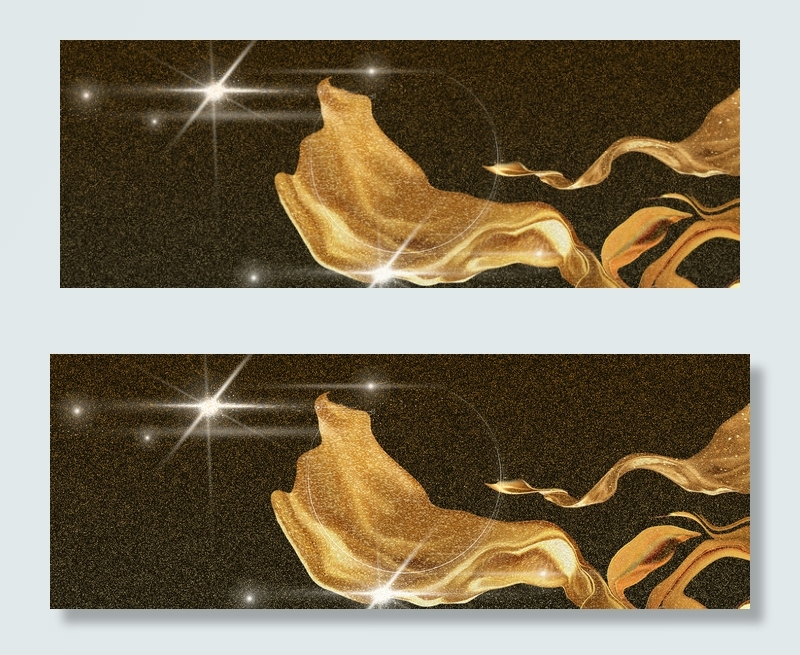 电商淘宝盛大开业轮播图