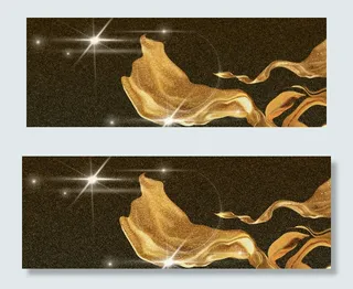 电商淘宝盛大开业轮播图