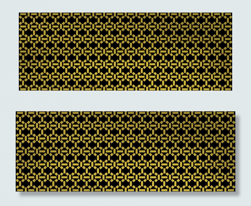 金色底纹通用背景