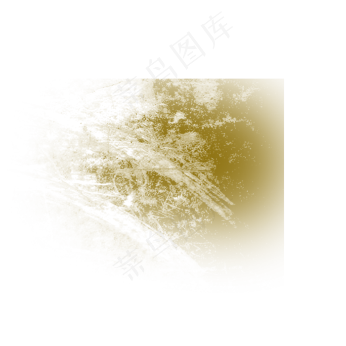 暗黄色锈迹斑斑效果图(2000X2000(DPI:300))psd模版下载