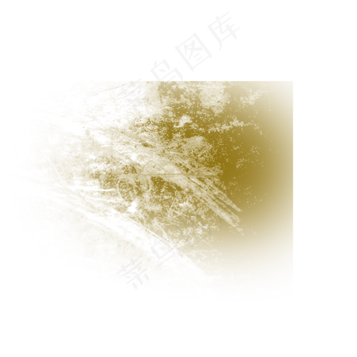 暗黄色锈迹斑斑效果图(2000X2000(DPI:300))psd模版下载