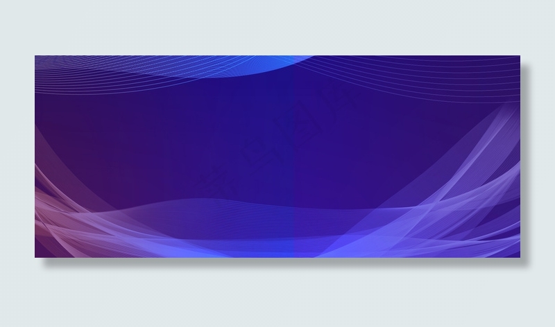 互联网科技线条简约