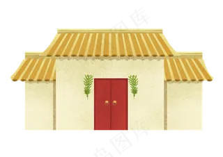 端午节建筑习俗