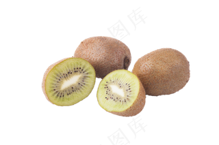 好吃营养丰富的猕猴桃