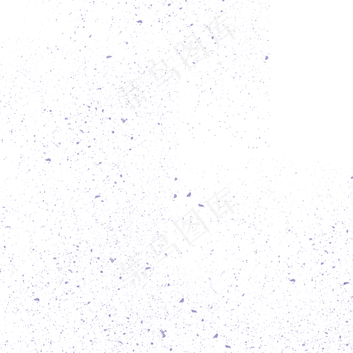 白色质感墨点元素,免抠元素(2000*2000px 300 dpi )psd模版下载
