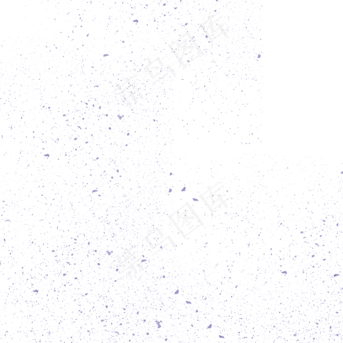 白色质感墨点元素,免抠元素(2000*2000px 300 dpi )psd模版下载