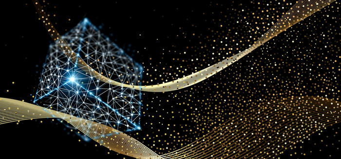 简约质感公司招聘banner