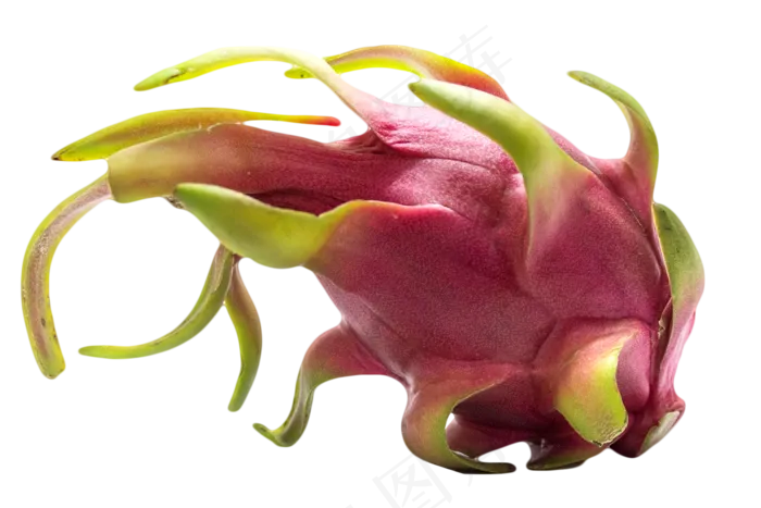 水果火龙果(2000X1333(DPI:300))psd模版下载