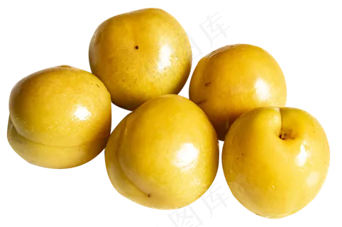 黄杏水果