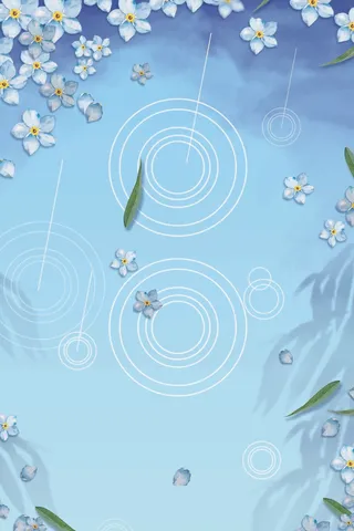 清明节踏青传统节日