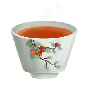 古风茶碗 古风茶碗