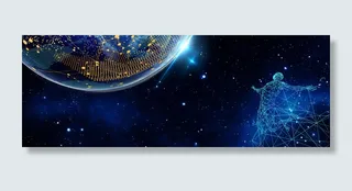 创意合成星球科技