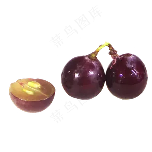 葡萄提子