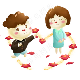 520七夕情人节求婚求爱表白