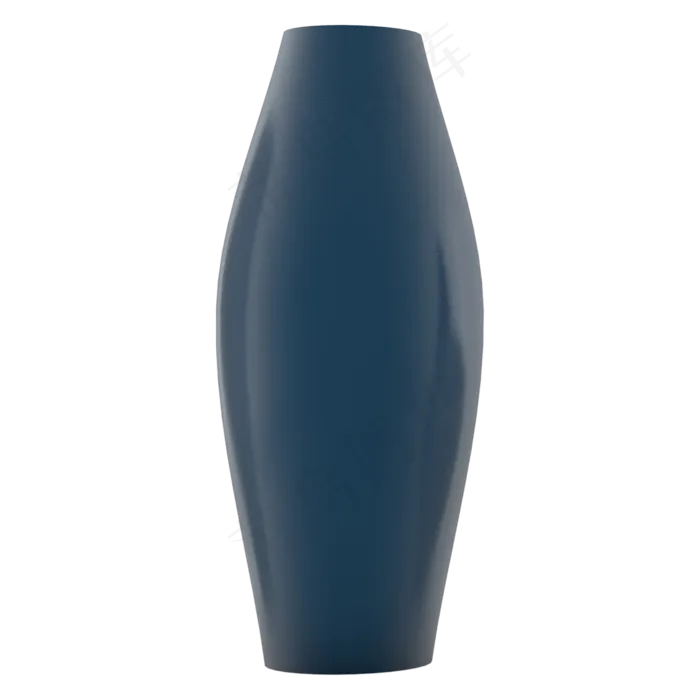 简约光滑个性艺术装饰瓶子花瓶生,免抠元素(2000X2000(DPI:300))psd模版下载