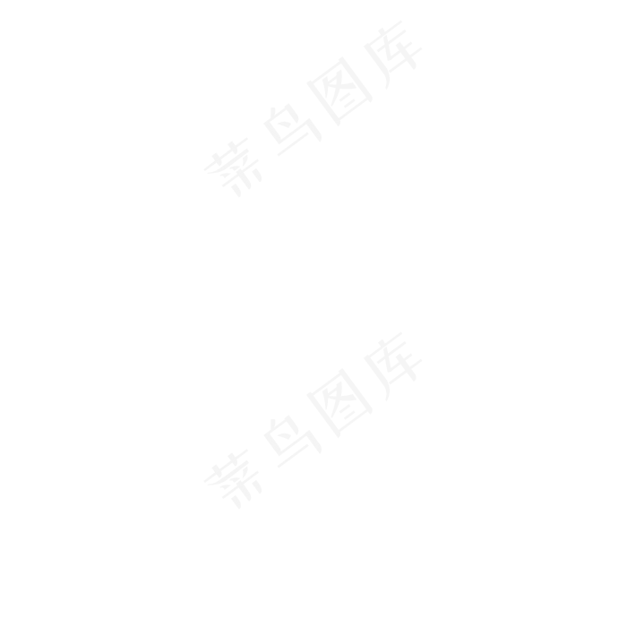 粉笔笔触涂鸦(2000X2000(DPI:300))psd模版下载