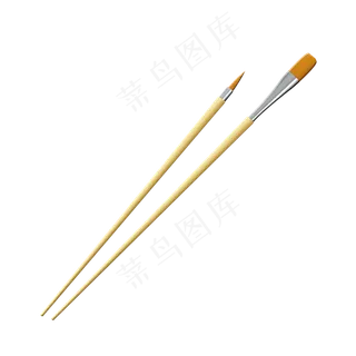 画笔笔刷绘画笔