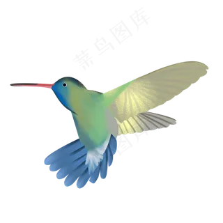 世界动物日手绘欧美扁平噪点风格,免抠元素