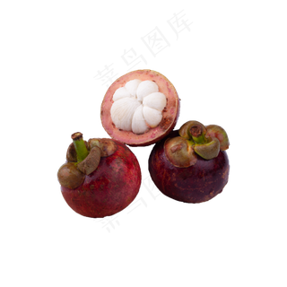 山竹（png免抠）