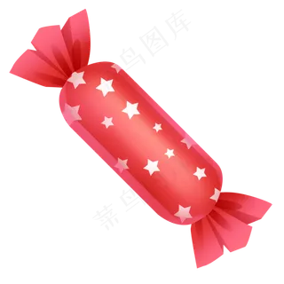 糖果棒棒糖糖,免抠元素