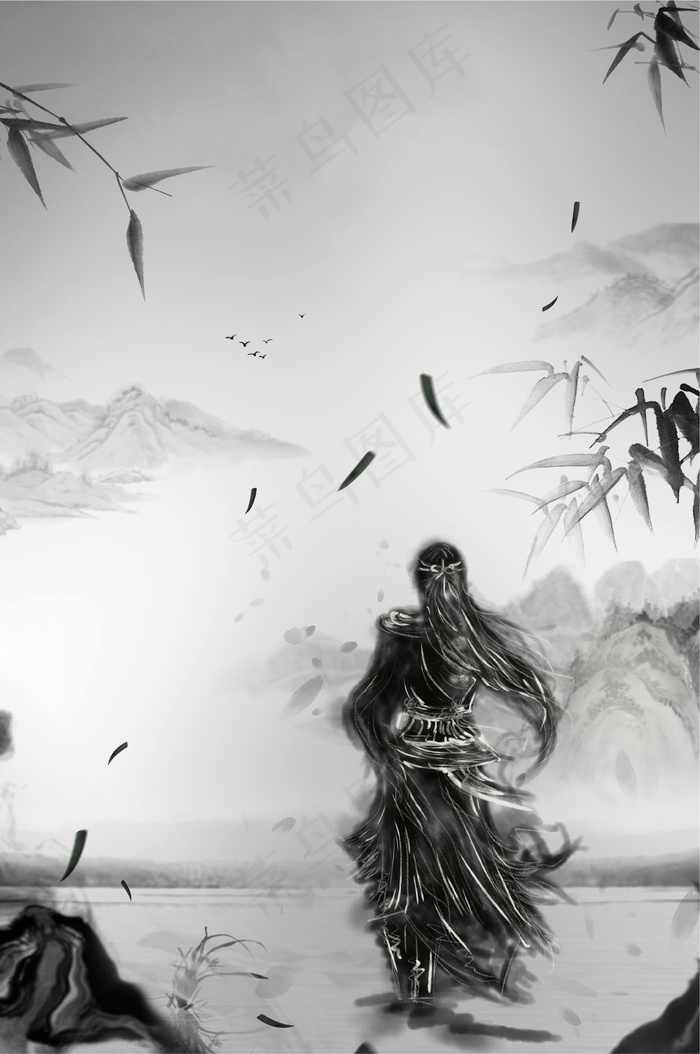 创意英雄贴招聘诚聘背景