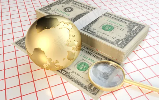 金融贸易货币管理