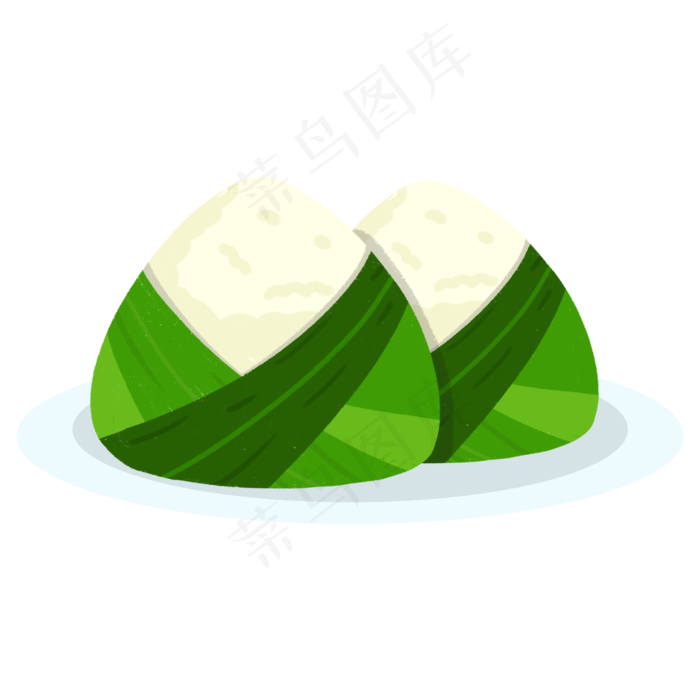 粽子(2000X2000(DPI:300))psd模版下载
